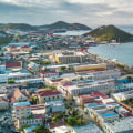 Is it safe to travel to st thomas virgin islands?